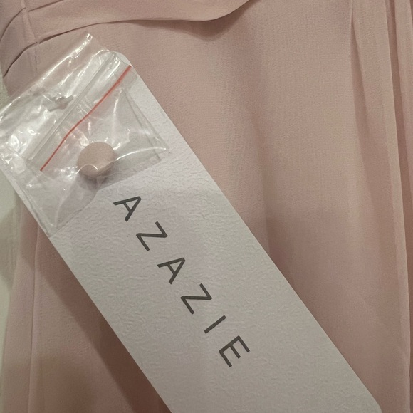 Pink formal dress - make an offer! - Picture 5 of 9